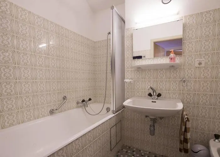 Montana Cervin 35 Apartment