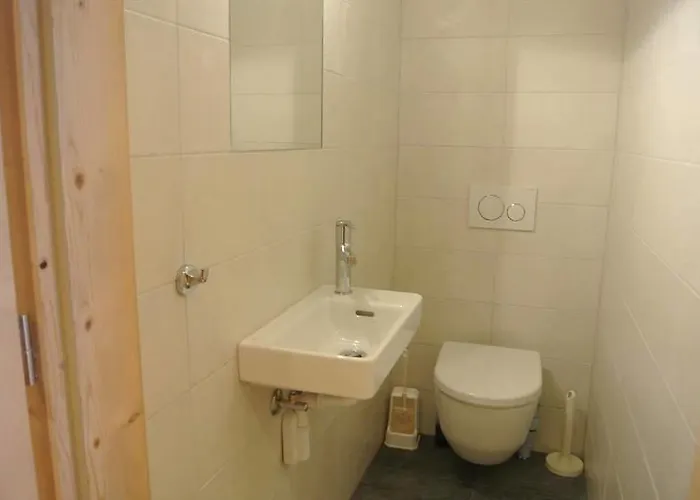 Apartment Montana Cervin 35 *