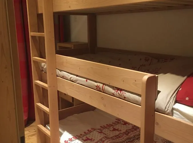 Apartment Montana Cervin 35