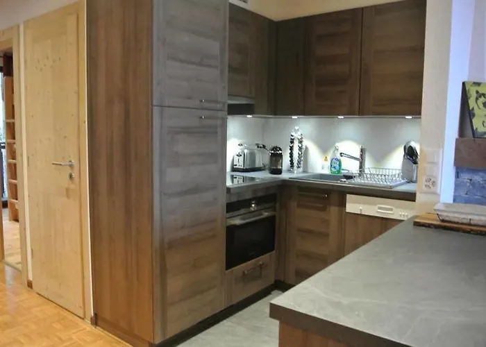 Apartment Montana Cervin 35