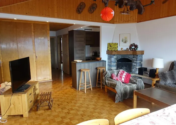 Montana Cervin 35 * Crans-Montana