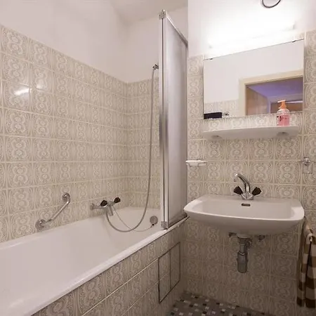 Montana Cervin 35 Apartmán