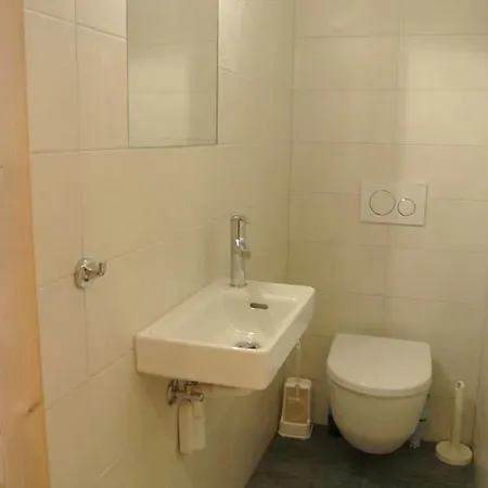 Apartmán Montana Cervin 35 *