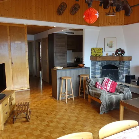 Montana Cervin 35 * Crans-Montana