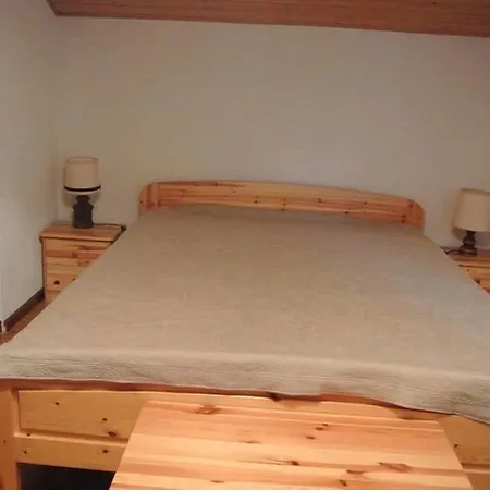 Apartament Montana Cervin 35 *