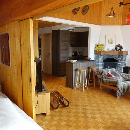 Montana Cervin 35 Crans-Montana