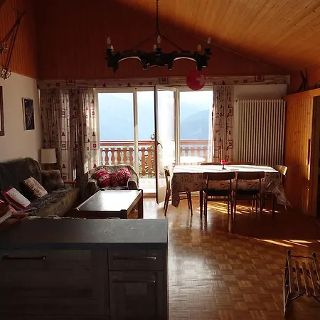 Montana Cervin 35 Crans-Montana