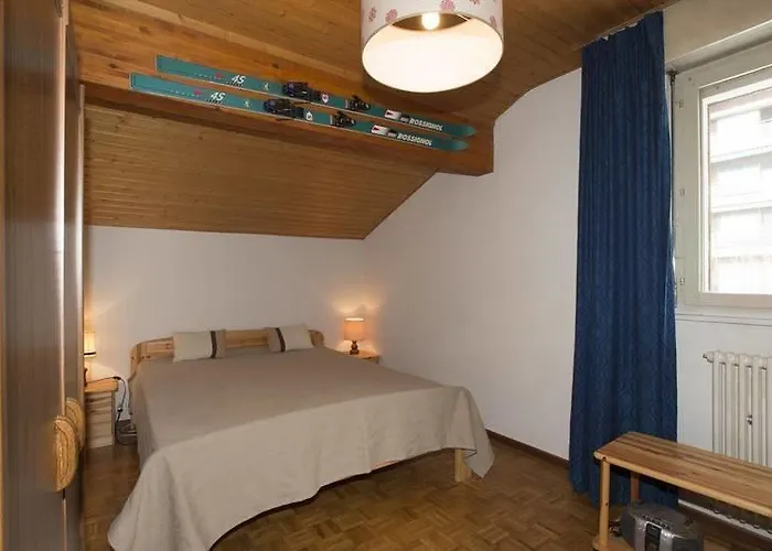 Montana Cervin 35 * Crans-Montana